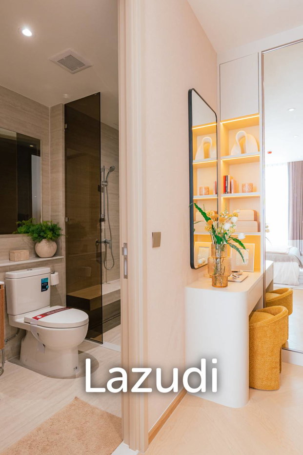 picture 100 Sqm 2 Bed ADLER Chan Road - 9/9