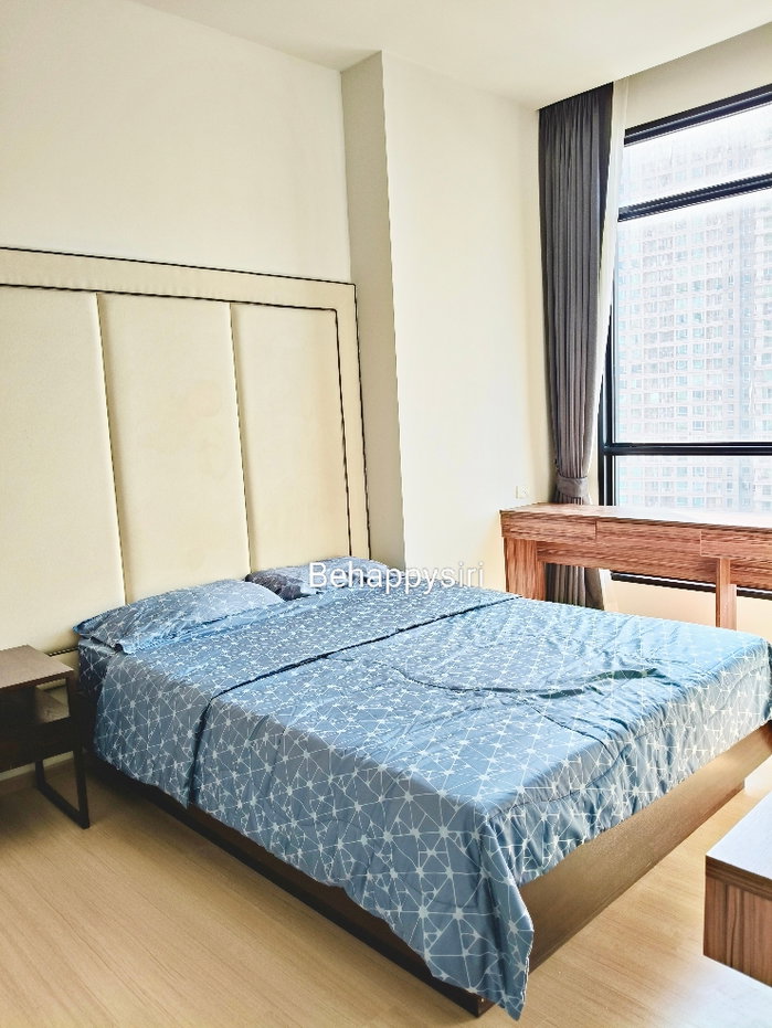 รูป SALE The Capital condo Thonglor ขายพร้อมผู้เช่า (owner post) - รูปที่ 2/11