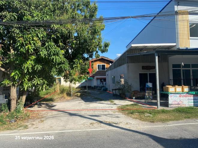picture HOME 83 Sq.w. Phan Thong Chonburi for 2.2M - 24/52