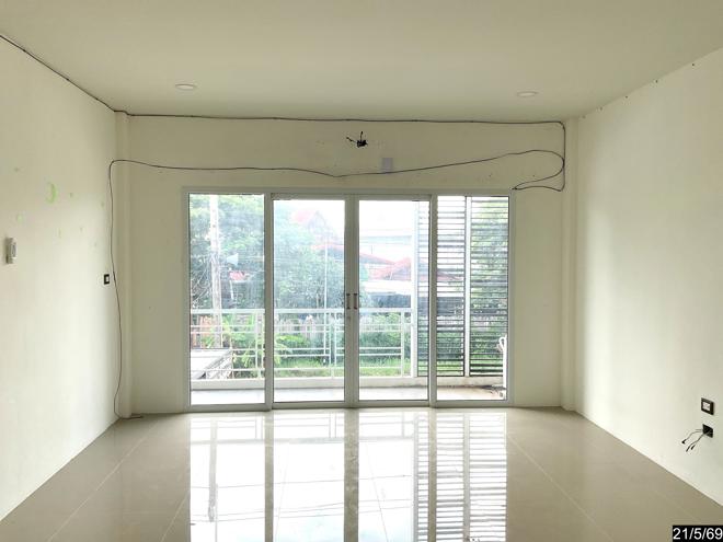 picture SHOP HOUSE 27.6 Sq.w. Muang Nakhon Ratchasima Nakhon Ratchasima for 2.9M - 12/28