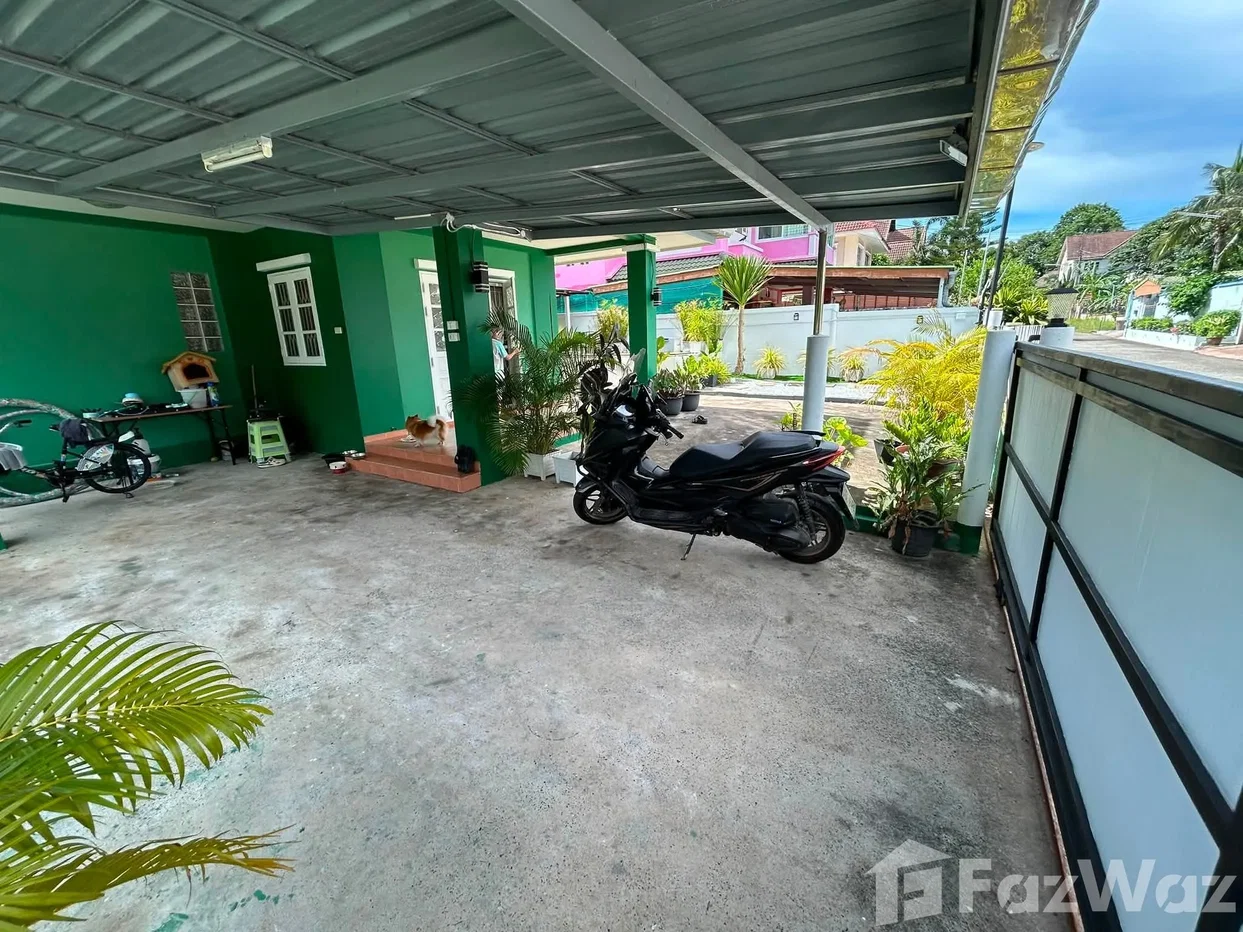รูป 📍 ทำเลดี เดินทางสะดวก - น้ำไม่ท่วม 6609557 - รูปที่ 6/18
