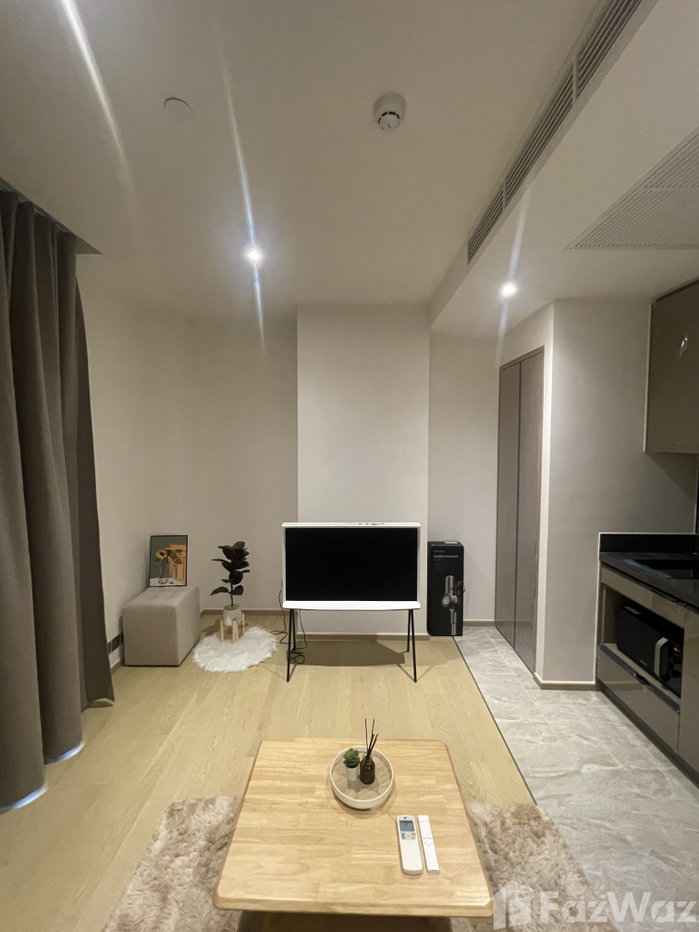 รูป ขาย คอนโด 1 ห้องนอน ในโครงการ แอชตัน อโศก - พระราม 9 1695280 - รูปที่ 2/6
