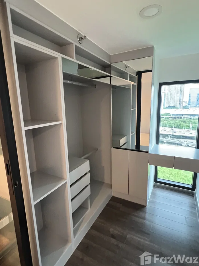 picture 2-Bed Loft at KnightsBridge Space Rama 9 | THB 12M 6611378 - 12/74