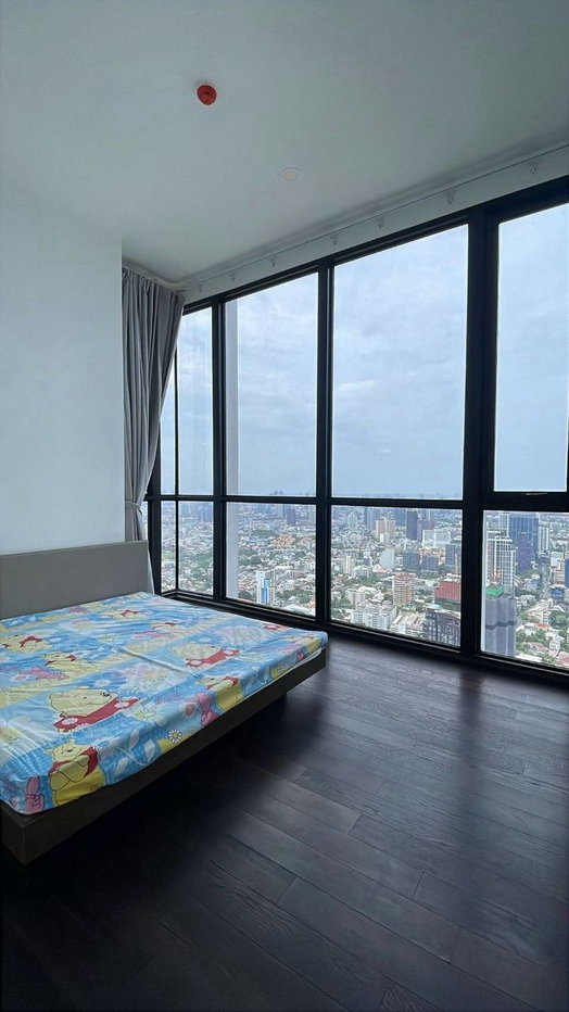 picture For Rent Park Origin Thonglor Fully Furnished (Near BTS ThongLor) - 8/11