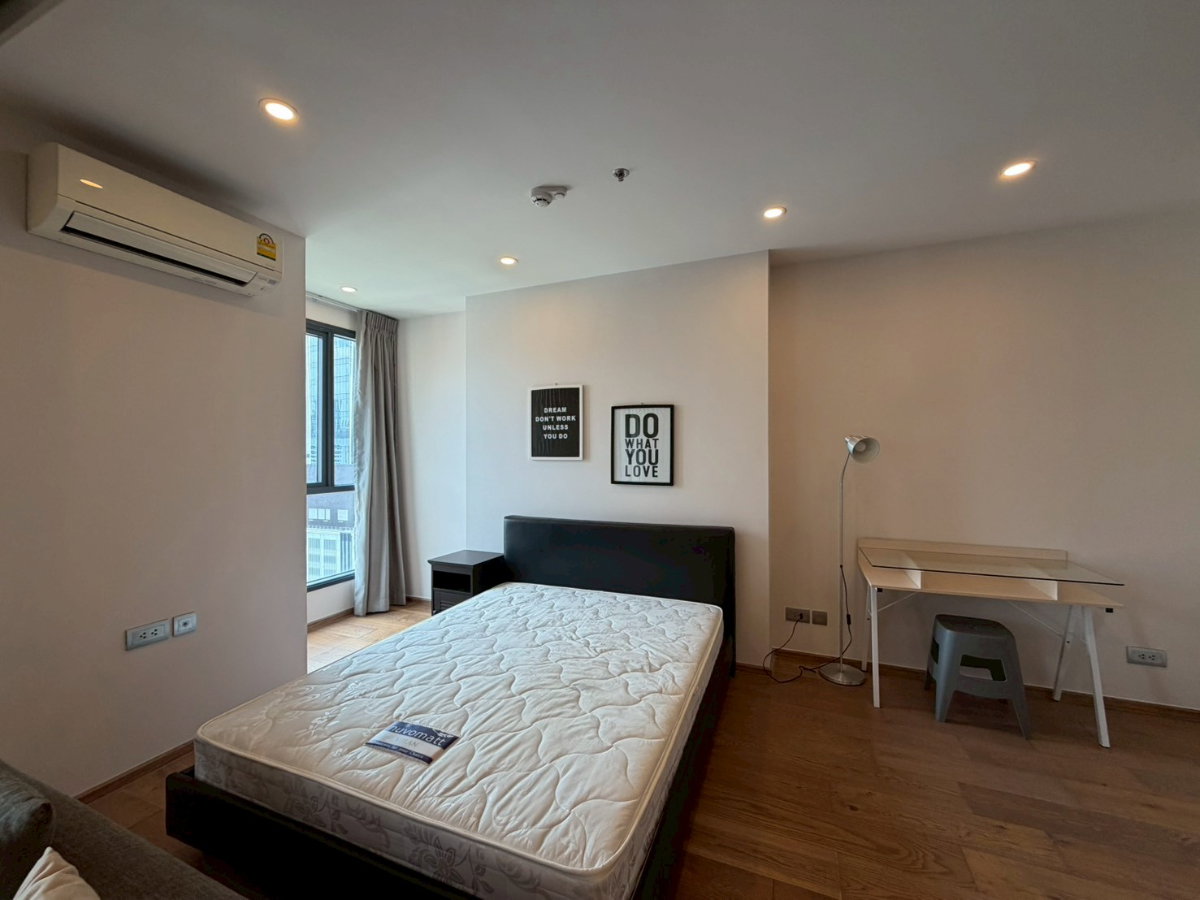 picture ✨Condo for Rent : Q chidlom (AP-02) ( line : @condo91 ) - 3/10