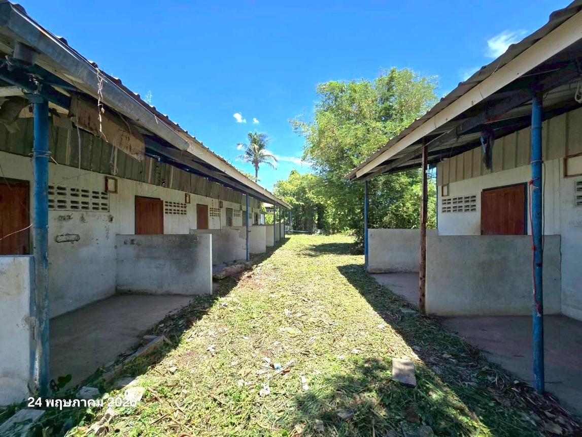 รูป บ้านเดี่ยว 155 ตร.วา พรานกระต่าย กำแพงเพชร 1.1M - รูปที่ 36/48