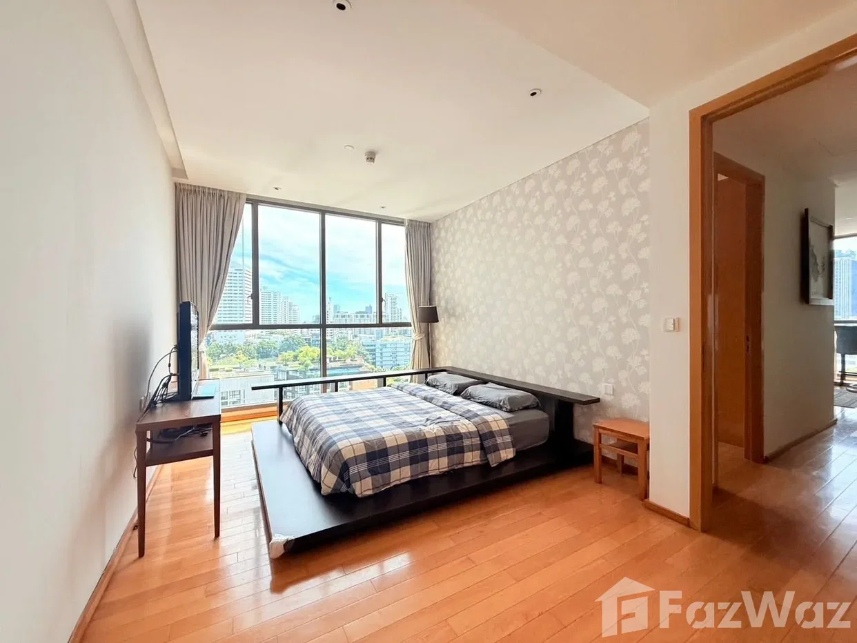 รูป คอนโดให้เช่า 2 ห้องนอน ในโครงการ เอควา สุขมวิท 49 6591586 - รูปที่ 2/9