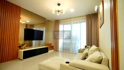 Townhouses for sale Bangkok : For Sale Townhouse/Townhome  , Patio Ramkhamhaeng-Wongwaen , corner unit , Khlong Song Ton Noon , Lat Krabang , Bangkok , CX-94528 ✅ Live chat with us ADD LINE @connexproperty ✅