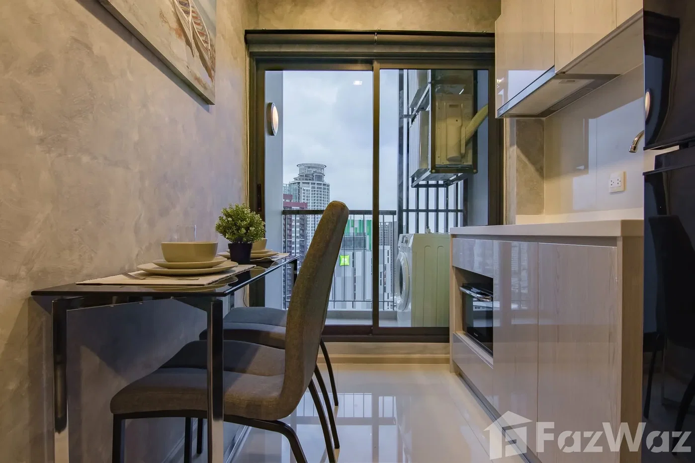 picture Life Sukhumvit 48 6590710 - 12/13