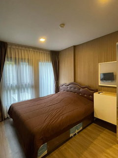 รูปภาพ 🏙️✨ FOR RENT: The Base Sukhumvit 50 — SPACIOUS MODERN LIVING NEAR BTS ON NUT! 💰 Rental Price: 27,000 THB/month | 📲 Line ID: @condobkk (with @)
