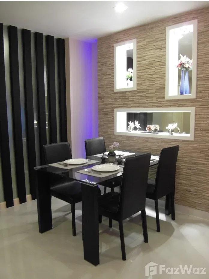 picture 2 Bedroom Condo for rent at Wish @ Samyan 64478 - 2/5