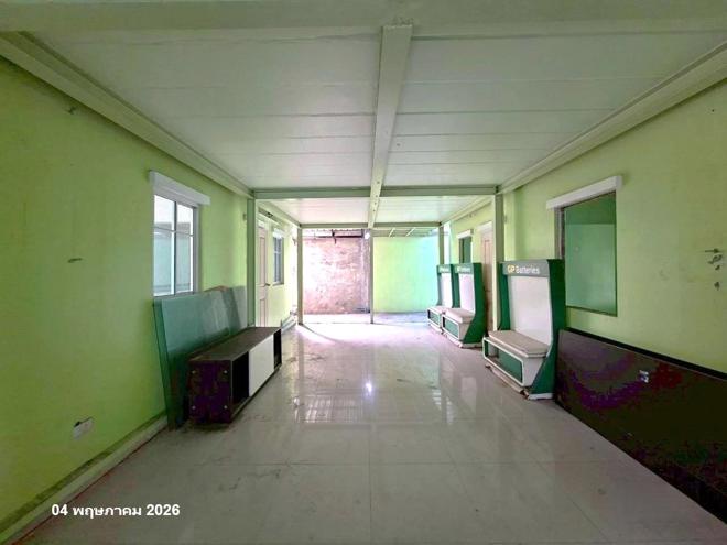 picture HOME 103.2 Sq.w. Khlong Luang Pathumthani for 8.6M - 4/58