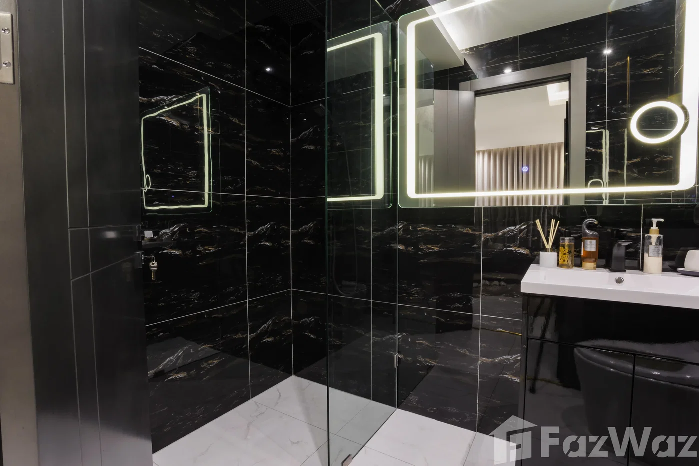 picture 2 bedroom with a Pattaya Bay view for sale 6611819 - 5/8