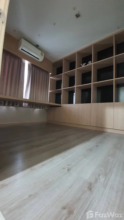 รูป ทาวน์เฮ้าส์ให้เช่า 3 ห้องนอน ในโครงการ บ้านกลางเมือง วิภาวดี 6611415 - รูปที่ 17/33