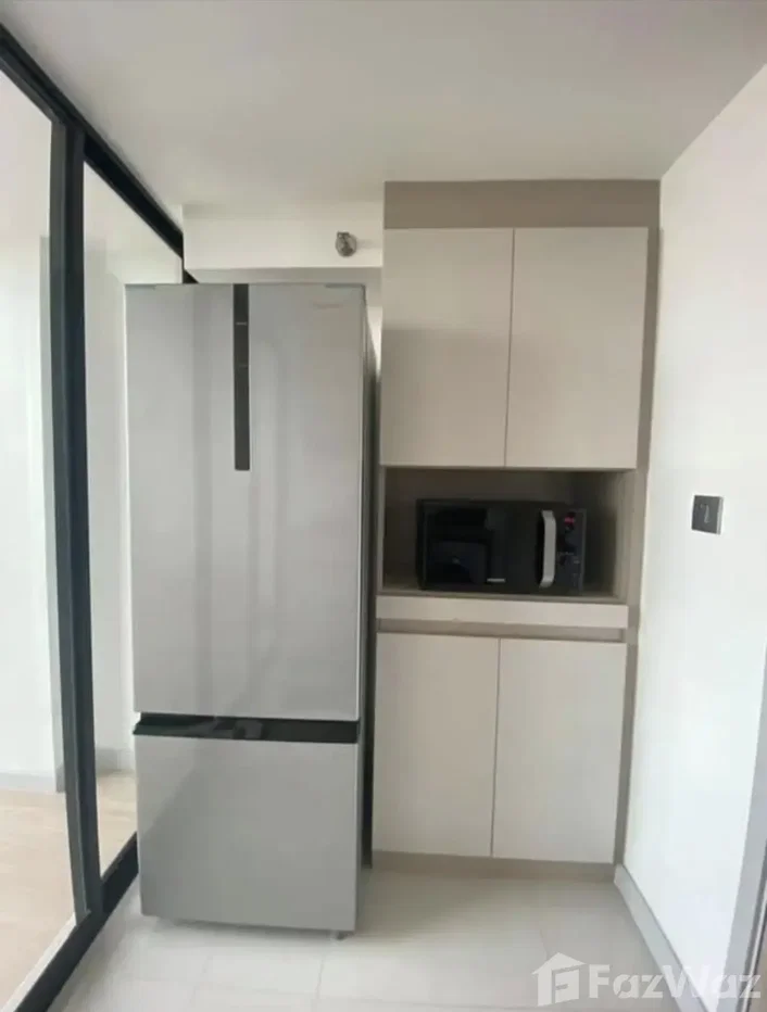 picture Condo near BTS Chong Nonsi 6598191 - 2/8