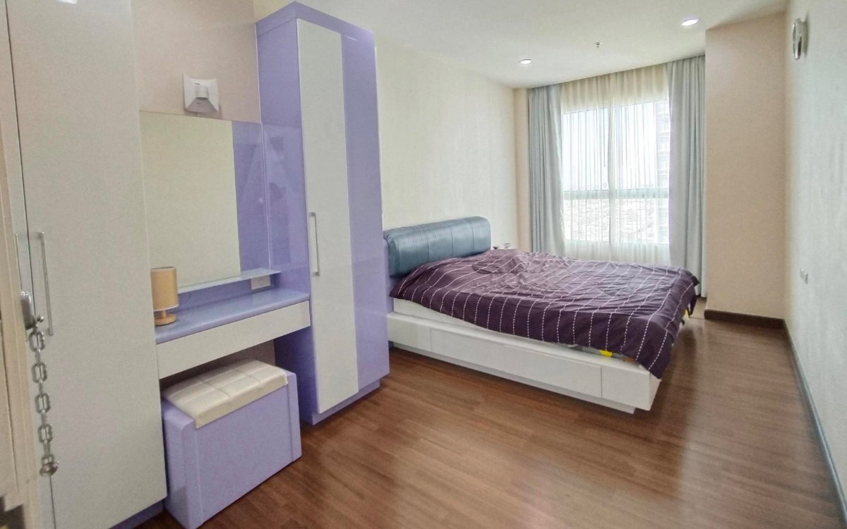 รูป 🦋🏠 For rent , Supalai lite charoenrat - รูปที่ 2/5