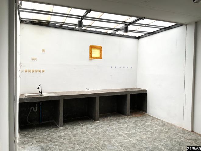 picture SHOP HOUSE 27.6 Sq.w. Muang Nakhon Ratchasima Nakhon Ratchasima for 2.9M - 6/28