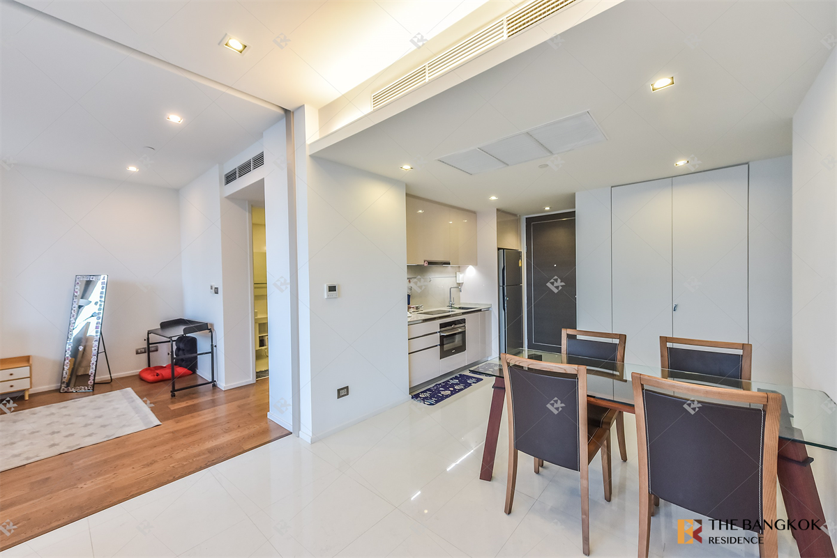 picture The Bangkok Sathorn near BTS Surasak - 5/10