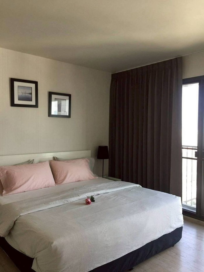 picture  Condo for rent : Noble Solo  (( BTS thonglor​))  MK-02  line @livingbkk - 2/4