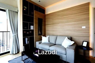 ขายคอนโด : 48.5 sqm 1 Bedroom Condo on 18th Floor at Noble Reform Phaya Thai Bangkok
