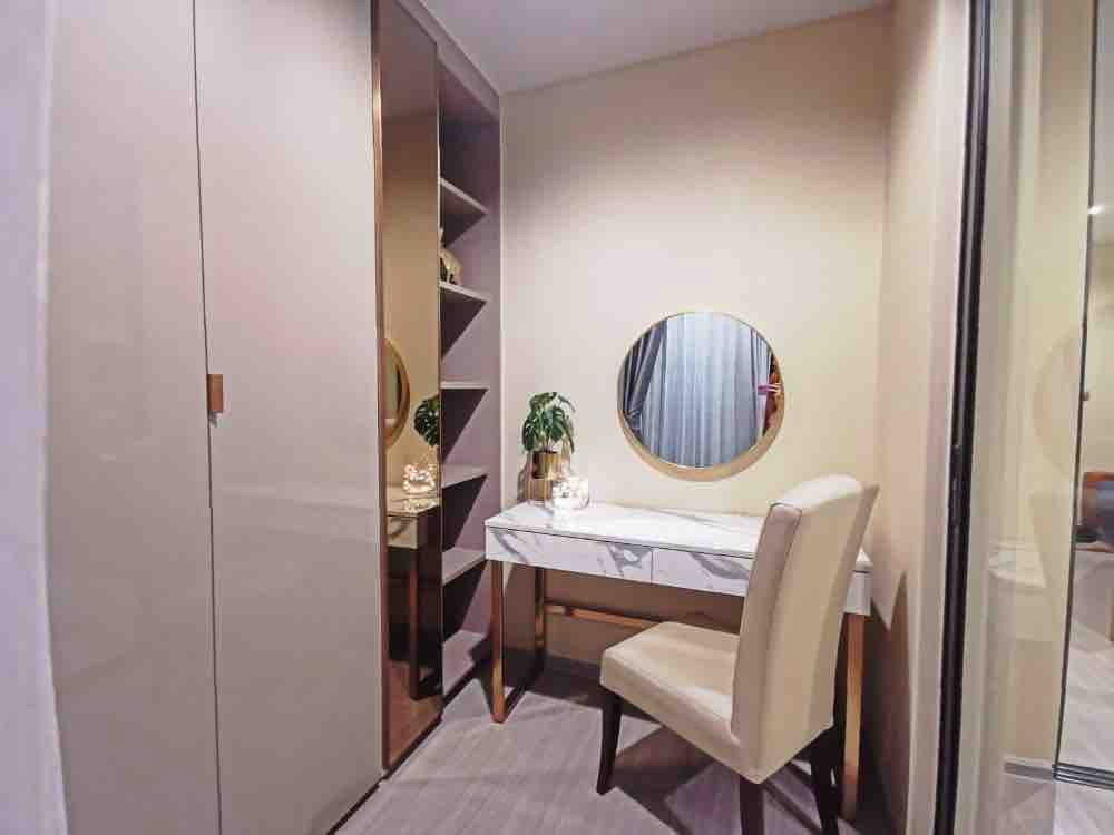 picture For Rent Life Ladprao, Studio room - 9/13