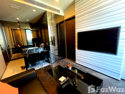 Condos for rent : 1 Bedroom Condo for rent at The Esse Sukhumvit 36 1372960