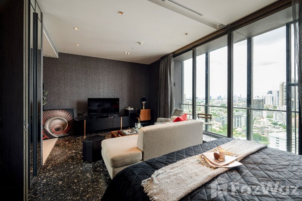 รูป คอนโดให้เช่า 1 ห้องนอน ในโครงการ บีทนิค สุขุมวิท 32 1884034 - รูปที่ 3/29