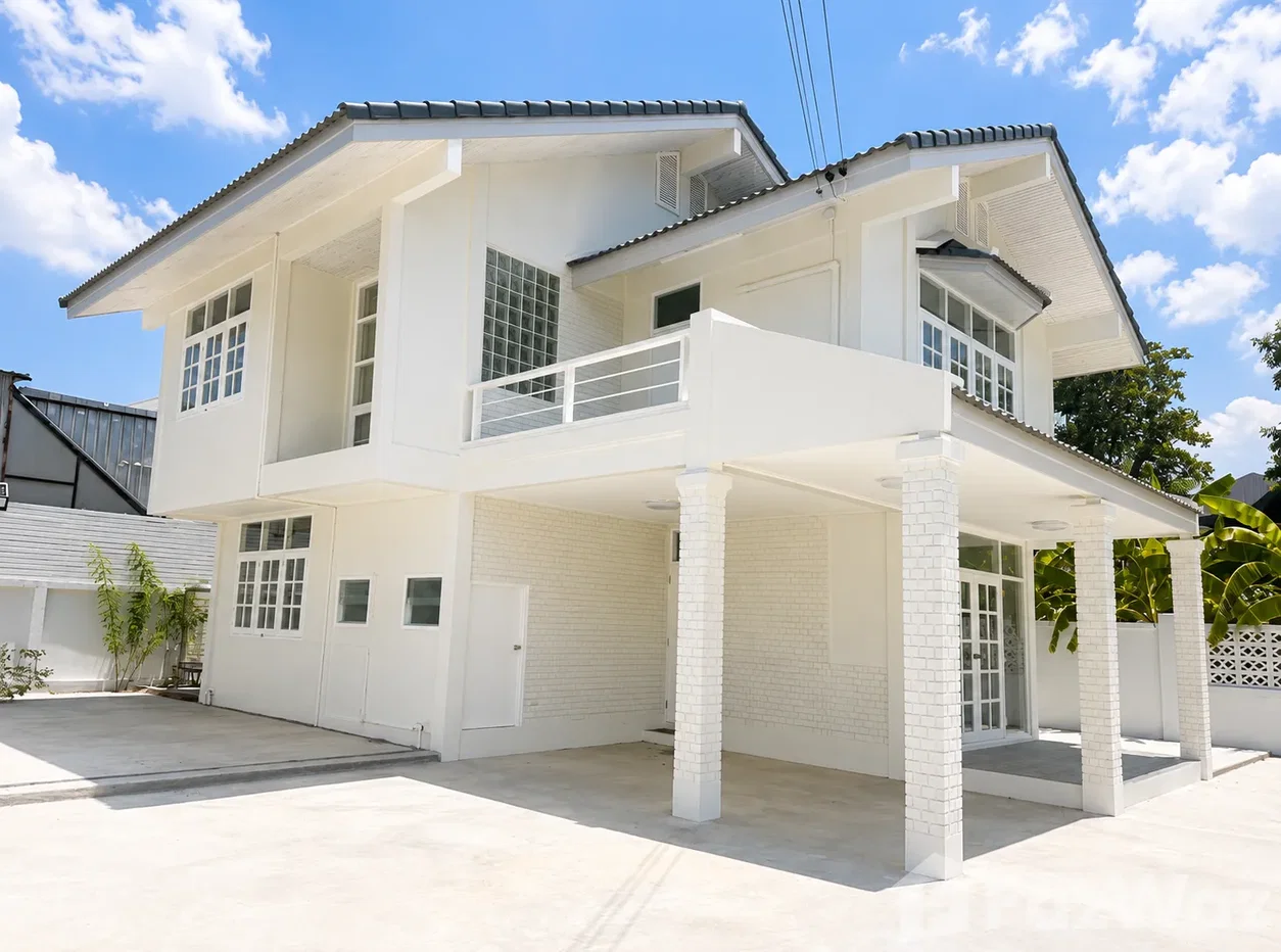 รูป ขาย บ้านเดี่ยว 3 ห้องนอน ใน คลองเจ้าคุณสิงห์, กรุงเทพมหานคร 6610259 - รูปที่ 3/20