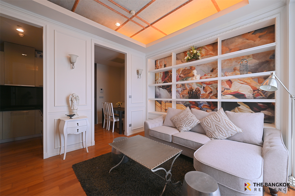 picture Quattro by Sansiri Surrounded by Facilities - 2/10