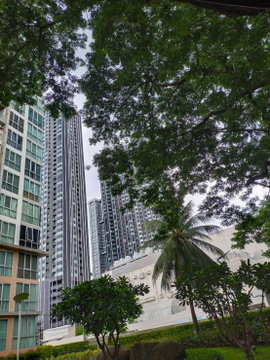 THE LINE Phahonyothin Park (Tower A) | 1 Bed | 26 SQ.M. | BTS + MRT | Next to Central Ladprao