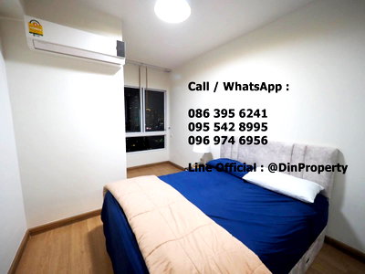 Condos for rent : Rent Supalai River Resort  1 Bed  BTS Saphan Taksin BTS Krung thonburi  ICONSIAM Sathorn Charoen Nakorn 