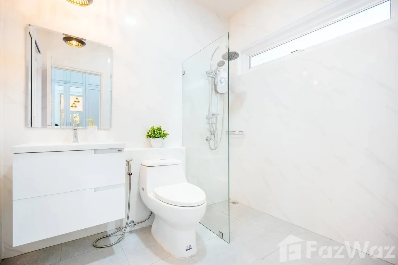 รูป ขาย วิลล่า 3 ห้องนอน ในโครงการ เซเลสซี่ หัวหิน 5792097 - รูปที่ 21/23