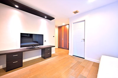 Condos for sale : 💎The Crest Sukhumvit 24, Spacious 2-Bedroom Unit, 100 Sq.m., Near BTS Phrom Phong