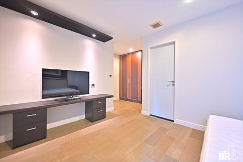 💎The Crest Sukhumvit 24 ห้องใหญ่ 2 ห้องนอน 100 ตร.ม. ใกล้ BTS พร้อมพงษ์