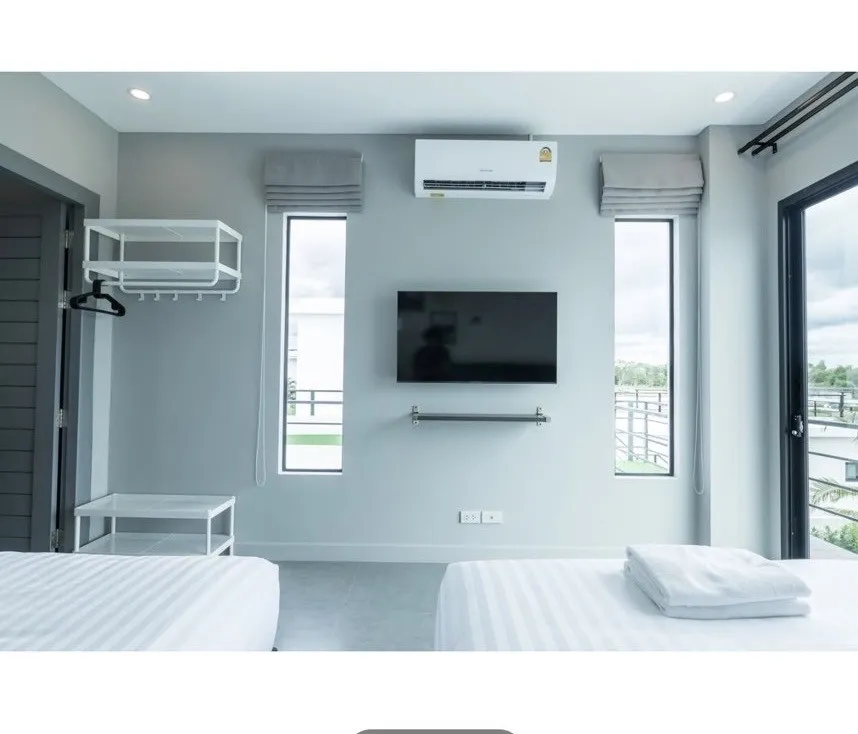 รูป ขาย วิลล่า 3 ห้องนอน ในโครงการ เดอะ โมเดิร์น พูลวิลล่า 6609989 - รูปที่ 10/13