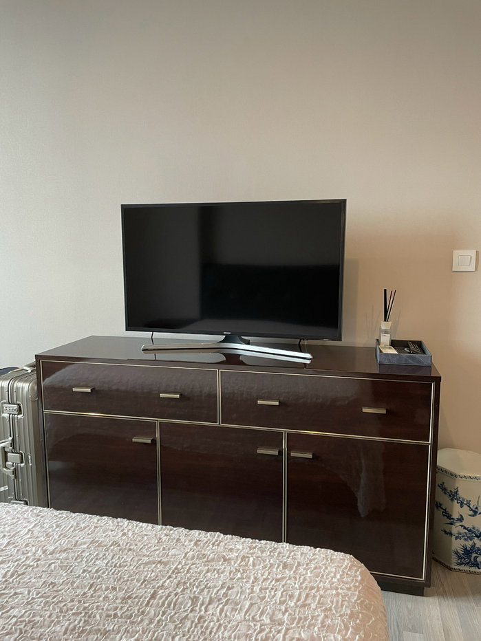 picture For rent, 333 Riverside,1-bed 46.9 sqm, building B, floor17 River view (with washing machine)🆔 line: eyannie - 6/8