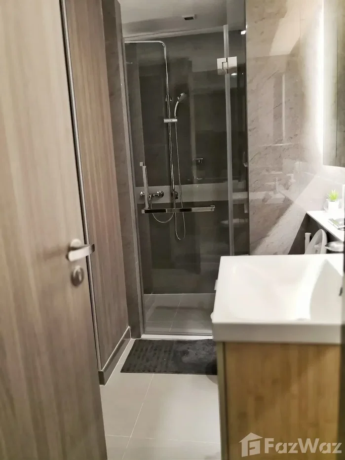 picture 1-Bed Condo | Urbitia Thonglor | City View | THB 5.2M 6612559 - 16/21