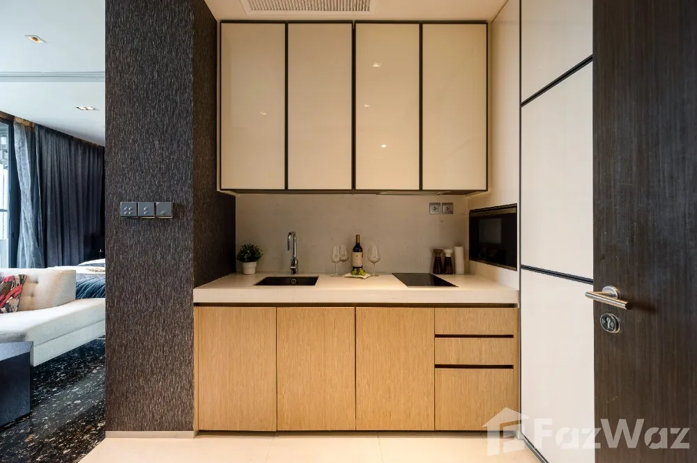 รูป คอนโดให้เช่า 1 ห้องนอน ในโครงการ บีทนิค สุขุมวิท 32 1884034 - รูปที่ 7/29