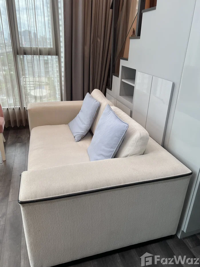 picture 2-Bed Loft at KnightsBridge Space Rama 9 | THB 12M 6611378 - 9/74