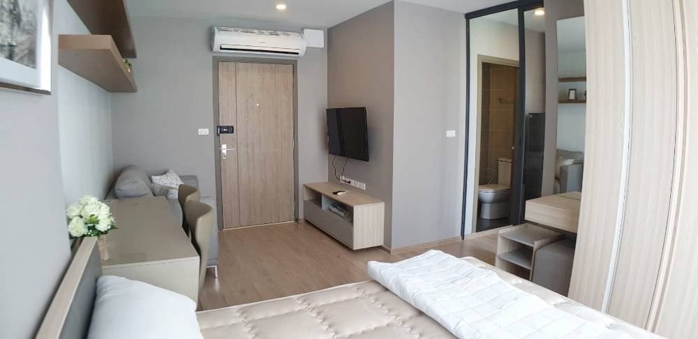 picture 🎈#PN2302_058 🎈💥Urgent💥 Guaranteed availability! Click quickly before it's gone‼️ For Rent 1️⃣3️⃣k.🔥 Condo Ideo O2 - 3/5
