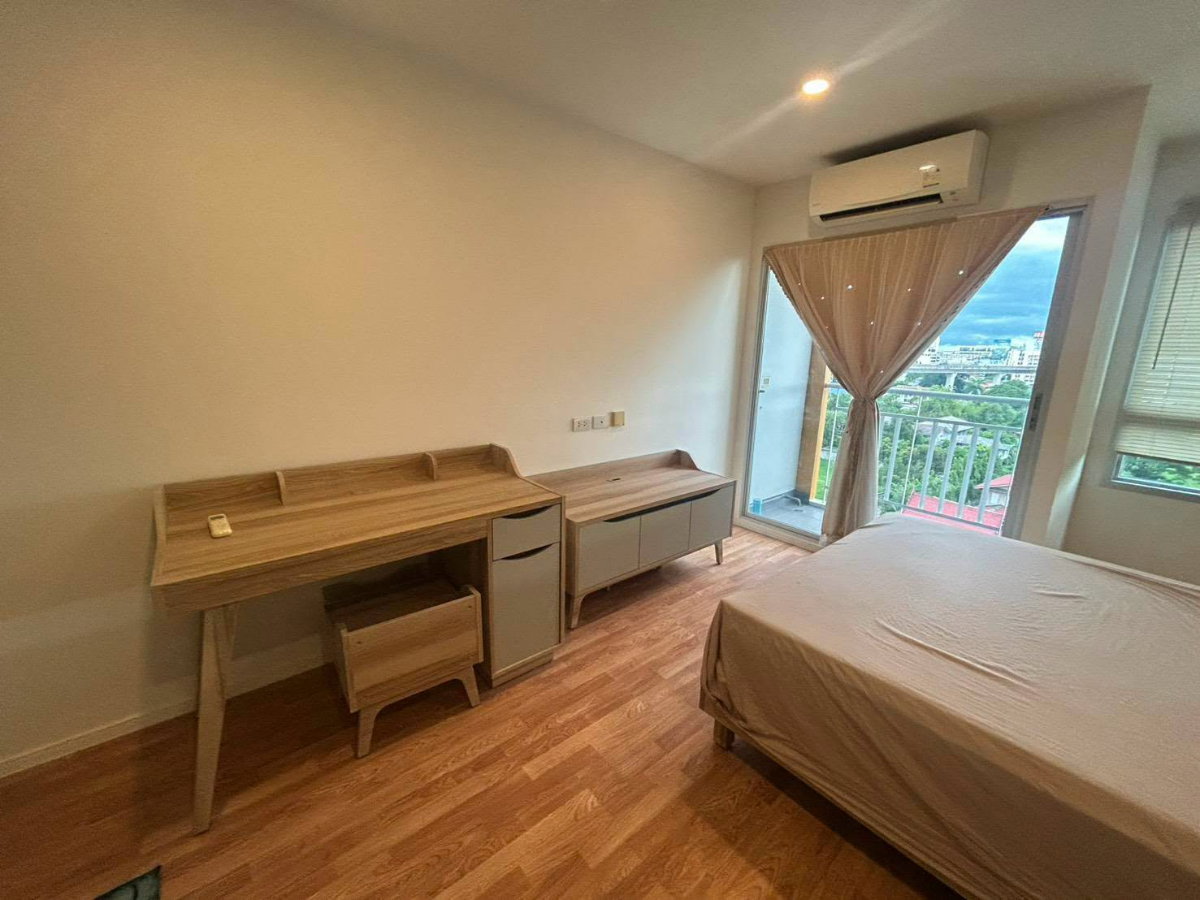 picture For Sale Condo Lumpini Ville Pattanakarn – Srinakarin - 3/8
