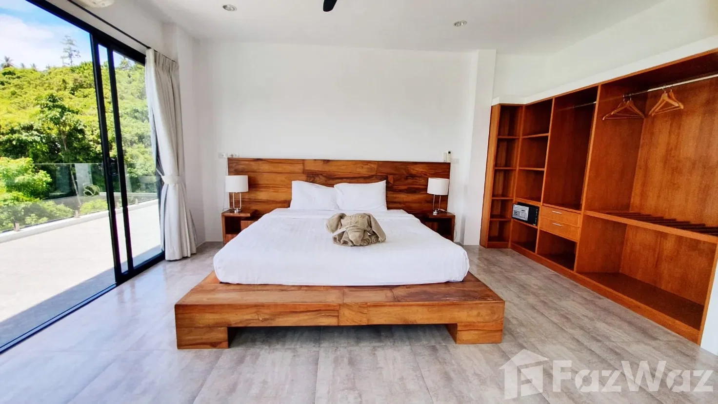 picture 3 Bedroom Villa for sale in Maret, Surat Thani 6596418 - 7/19