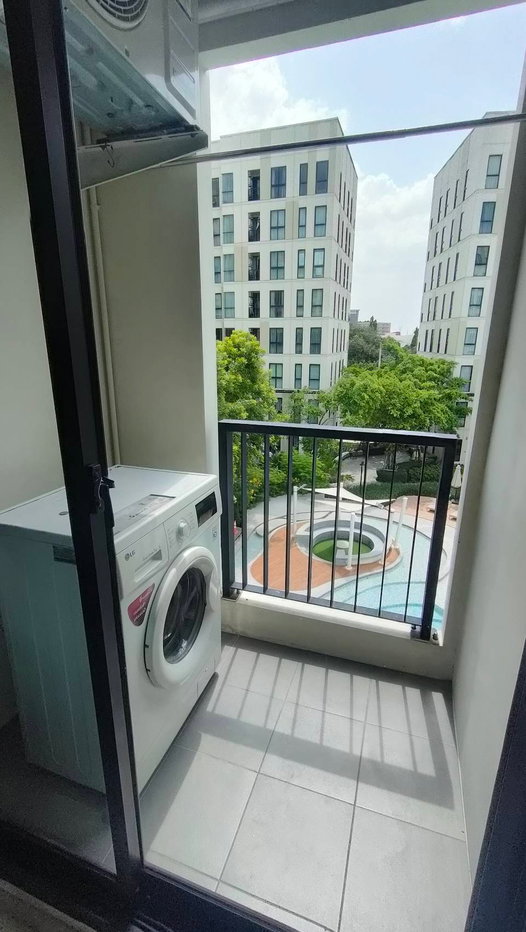 picture For rent unio condo72 spm27 pirce8500bath - 8/10