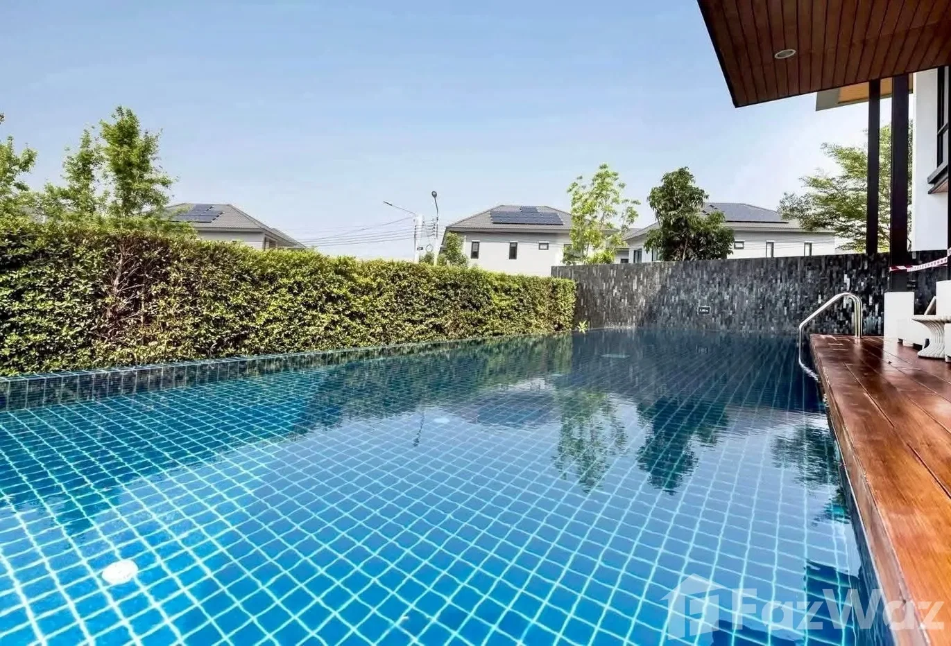 รูป ขาย บ้านเดี่ยว 3 ห้องนอน ในโครงการ เสนา พาร์ค วิลล์ รามอินทรา-วงแหวน 6588391 - รูปที่ 13/15
