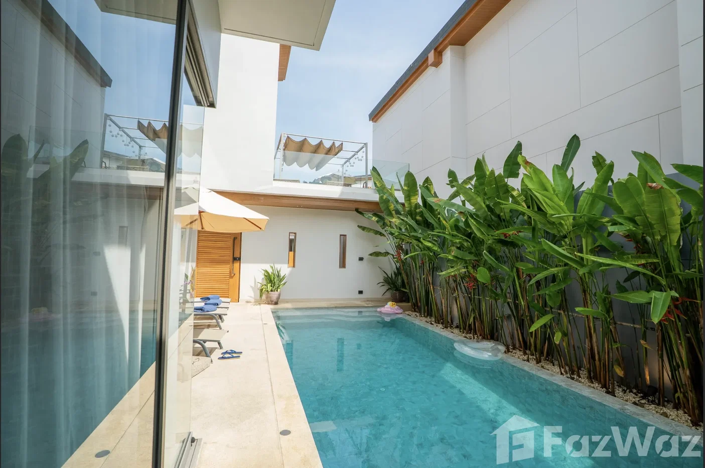 picture 5 Bedroom Pool Villa for Sale 6076718 - 11/35