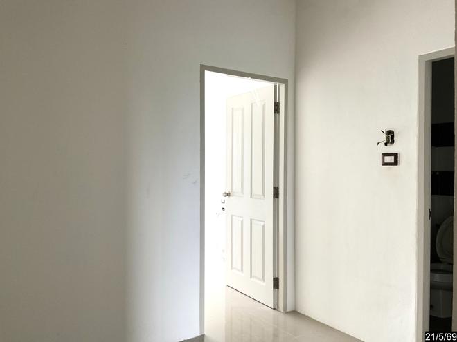 picture SHOP HOUSE 27.6 Sq.w. Muang Nakhon Ratchasima Nakhon Ratchasima for 2.9M - 8/28