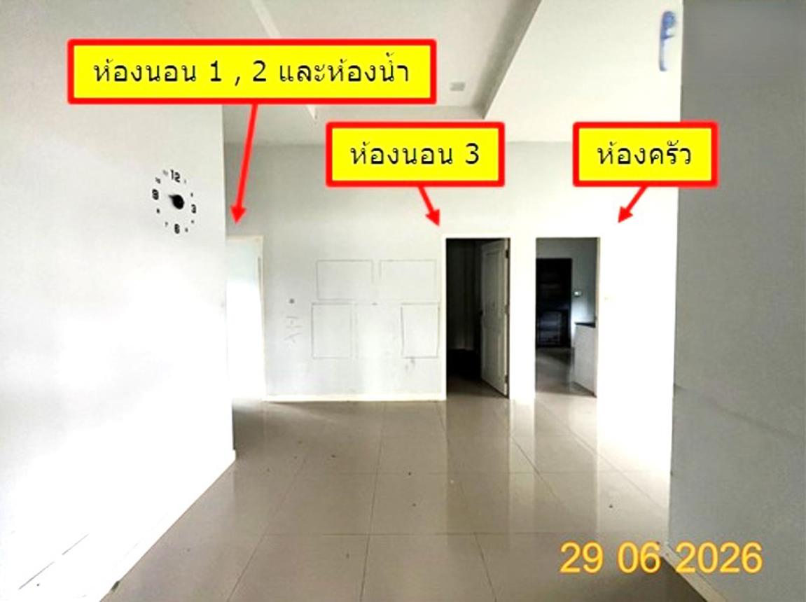 picture HOME 56.4 Sq.w. San Sai Chiang Mai for 3M - 19/32