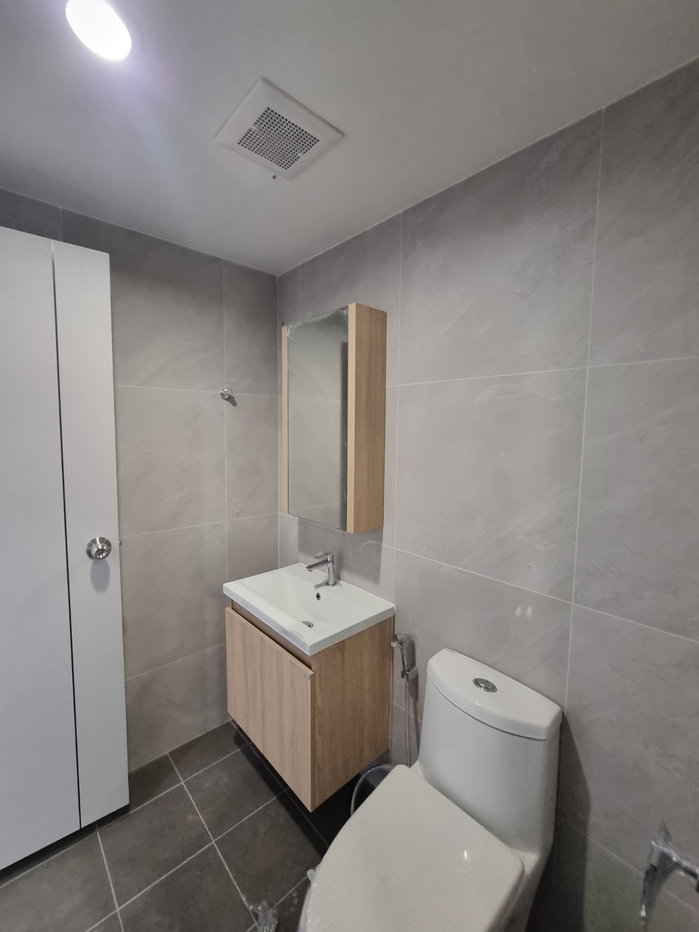 picture Pet Friendly Condo for rent, Arlo LaSalle 17 Sukhumvit 105 , 11,000 THB 1 Bed  30 Sqm  - 23/26