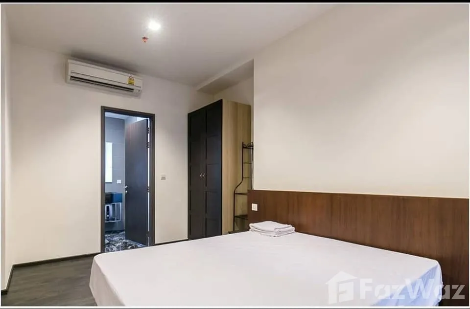 รูป คอนโดให้เช่า 1 ห้องนอน ในโครงการ เอดจ์ สุขุมวิท 23 1976118 - รูปที่ 3/6