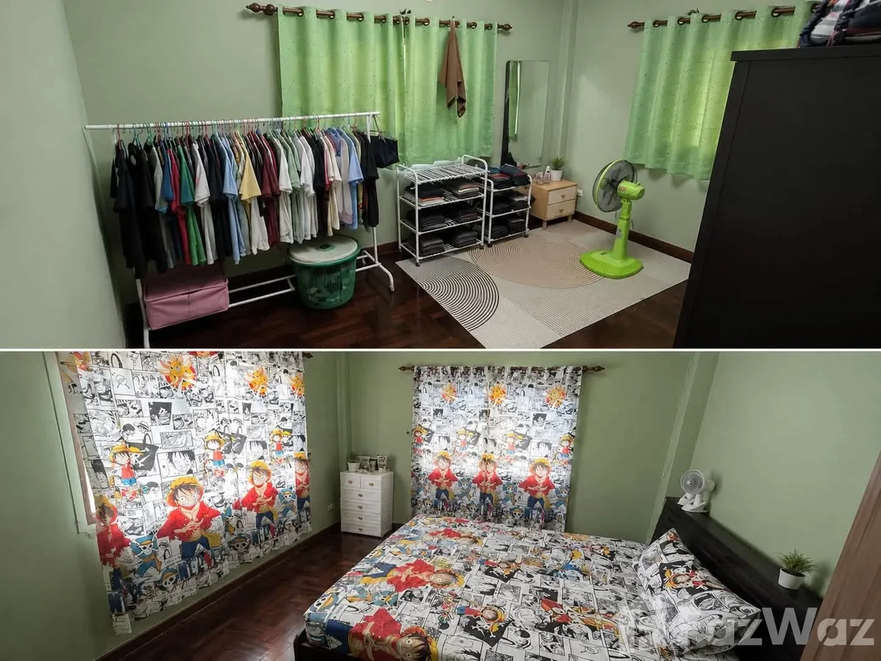รูป 📍 ทำเลดี เดินทางสะดวก - น้ำไม่ท่วม 6609557 - รูปที่ 11/18